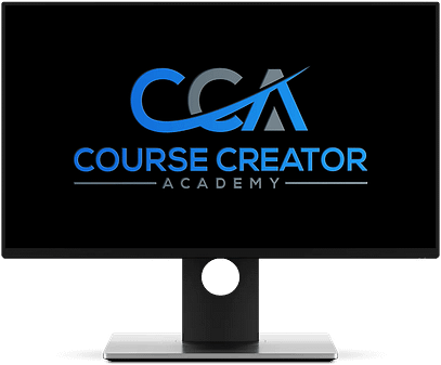 CCA Black BG