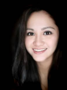 Joyce bio picture